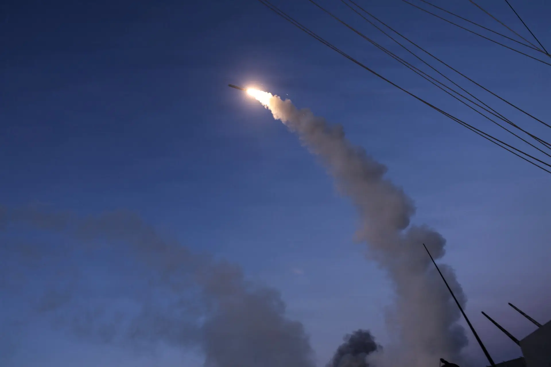 Pentagon awards Raytheon $22.9 billion contract to ramp up Tomahawk missile production