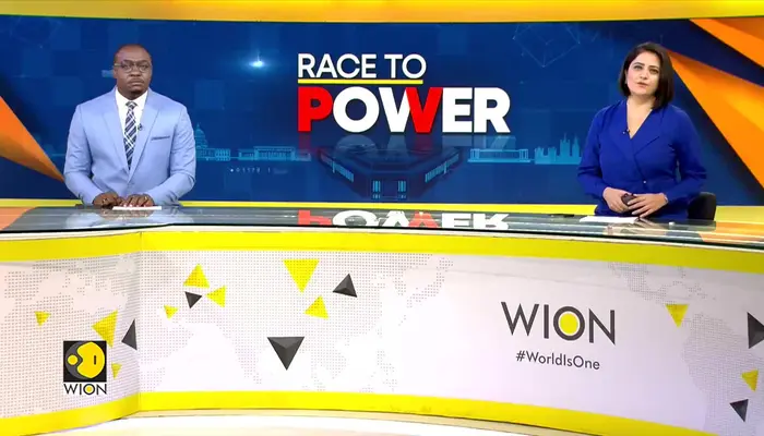 WionNews Video