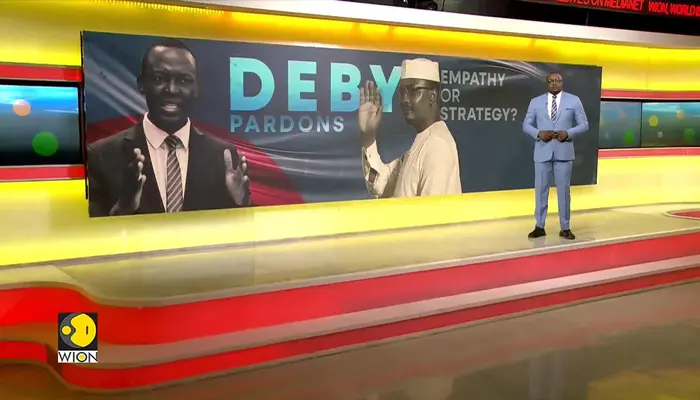 WionNews Video