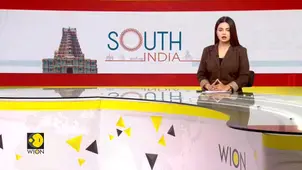 TN politics: DMK mouthpiece calls Vijay-Trisha's I-day salute exchange 'vulgar'