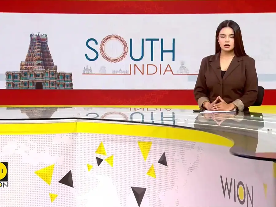 TN politics: DMK mouthpiece calls Vijay-Trisha's I-day salute exchange 'vulgar'