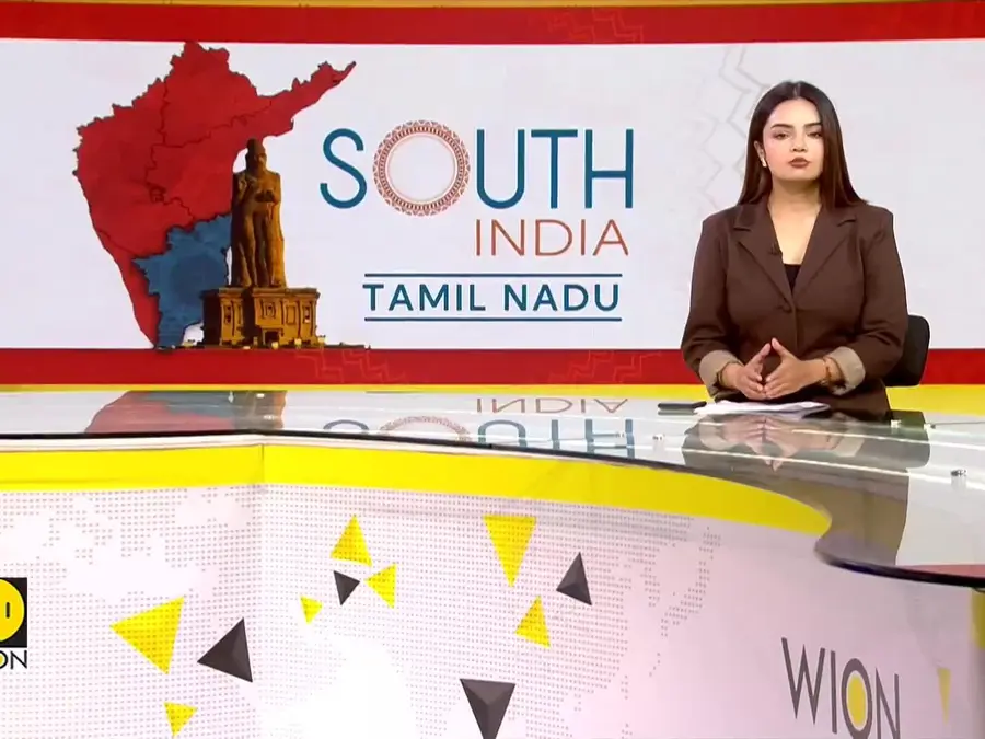 TN Assembly erupts over drugs: DMK walks out as TVK, opposition trade blame