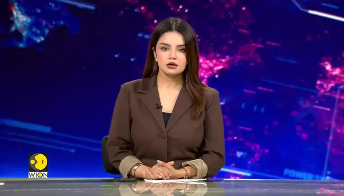 WionNews Video