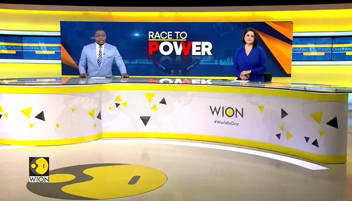WionNews Video