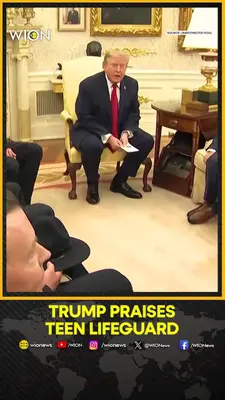 Wion News