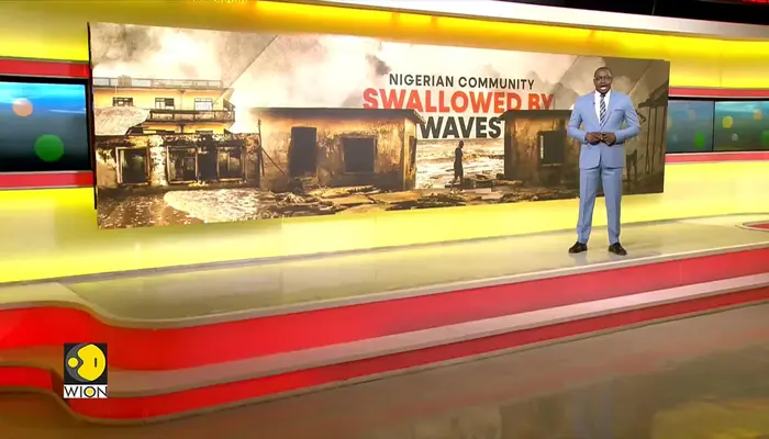 WionNews Video