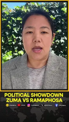 Wion News