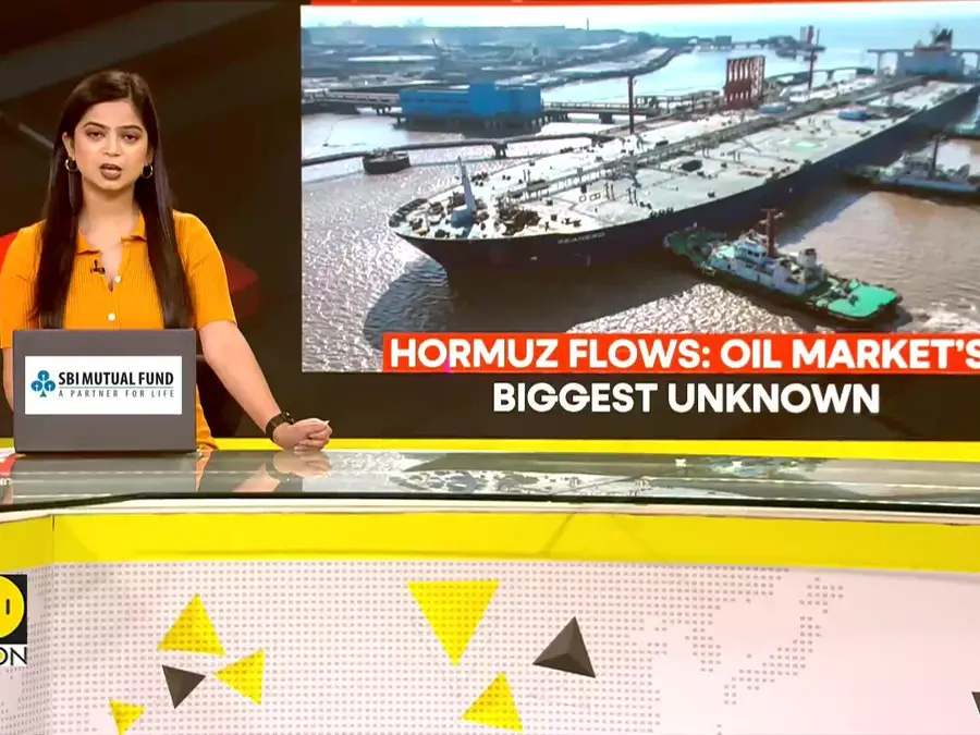 Hormuz flows: Oil market’s biggest unknown 