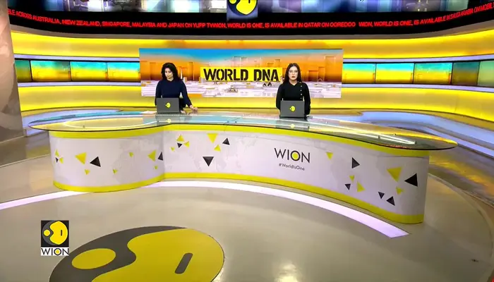 WionNews Video
