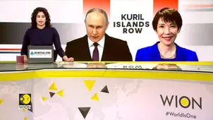 Kuril Island's row: Putin's Kuril visit fuels Russia-Japan tensions