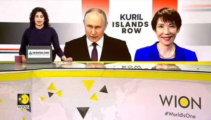 WionNews Video