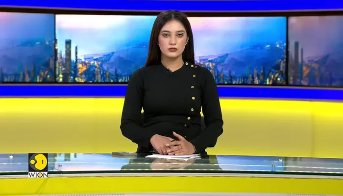 WionNews Video