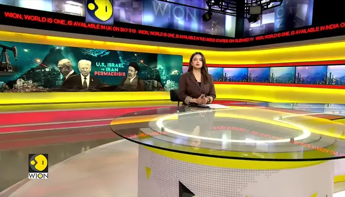 WionNews Video