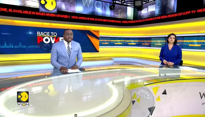 WionNews Video