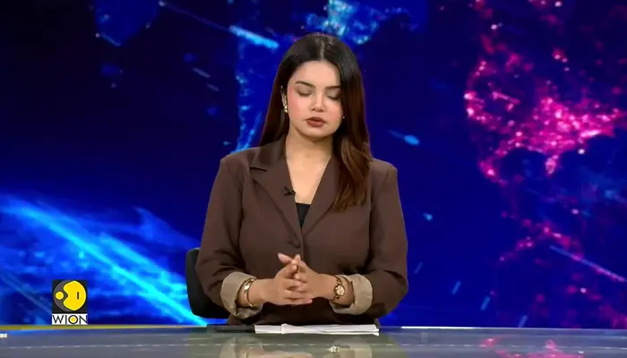 WionNews Video