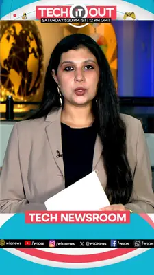 Wion News