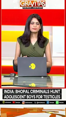 Wion News