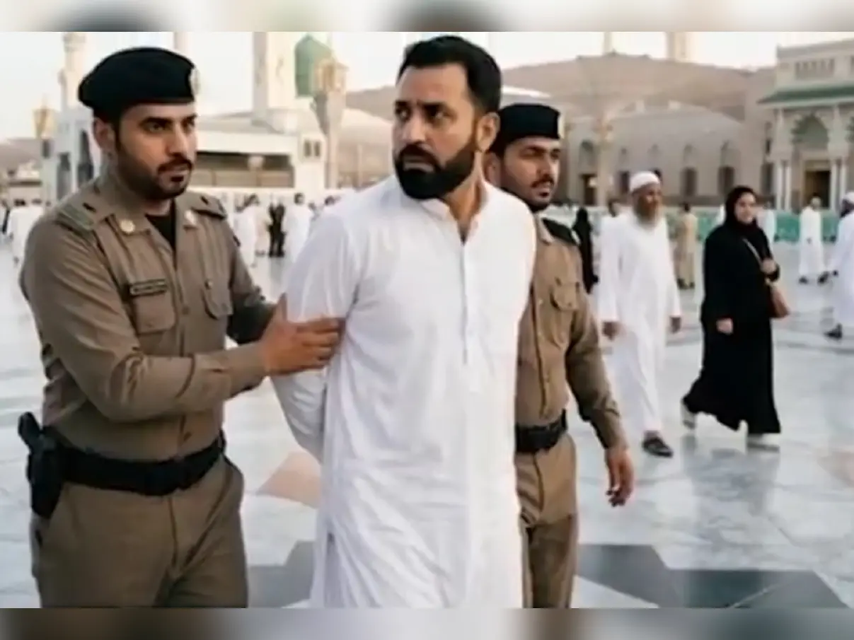 ‘Don’t beg,’ Pakistan strictly warns its Umrah pilgrims, tells them to fully comply with Saudi laws