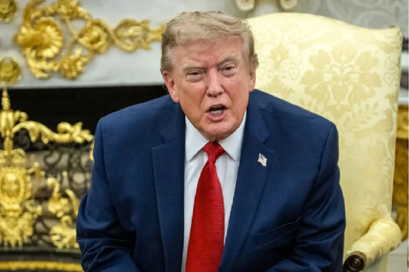 ‘Iran won’t make the kind of deal I feel is necessary,’ says Trump as 60-day MoU deadline lapses