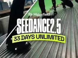 Is 'Unlimited' a scam? Higgsfield is making customers wait for days to generate even 1 video Is 'Unlimited' a scam? Higgsfield is making customers wait for days to generate even 1 video