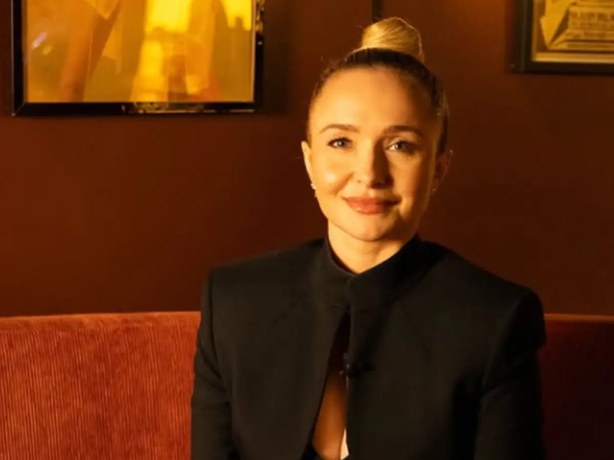 What happened to Hayden Panettiere? New autopsy findings released after actress’ death at 36 What happened to Hayden Panettiere? New autopsy findings released after actress’ death at 36