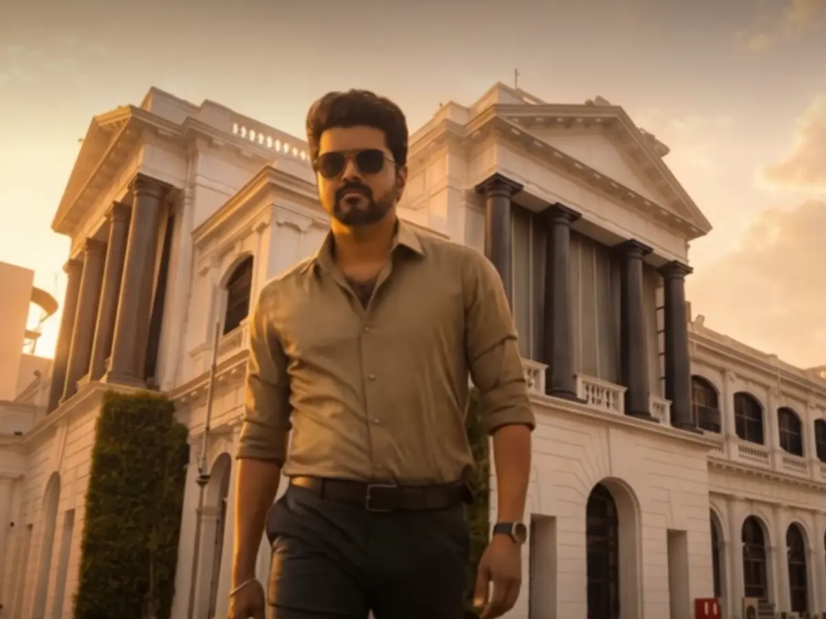 Jana Nayagan OTT release: When and where to watch CM Vijay's political action drama Jana Nayagan OTT release: When and where to watch CM Vijay's political action drama