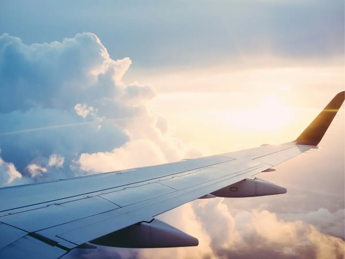 Cosmic radiation putting pilots and flight attendants at risk of deadly cancers