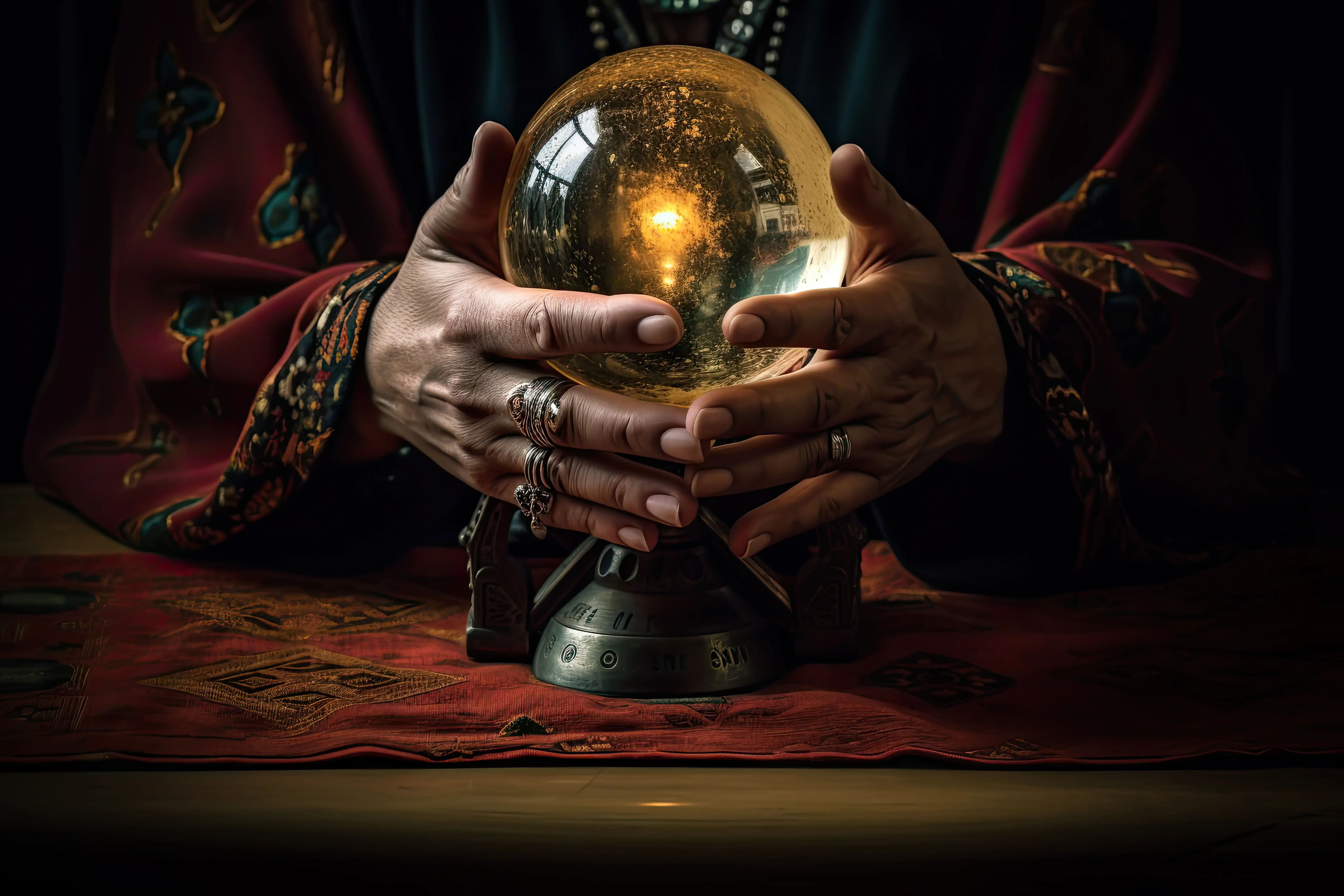 ‘Please help’: Russian widows turn to clairvoyants to contact husbands killed in war
