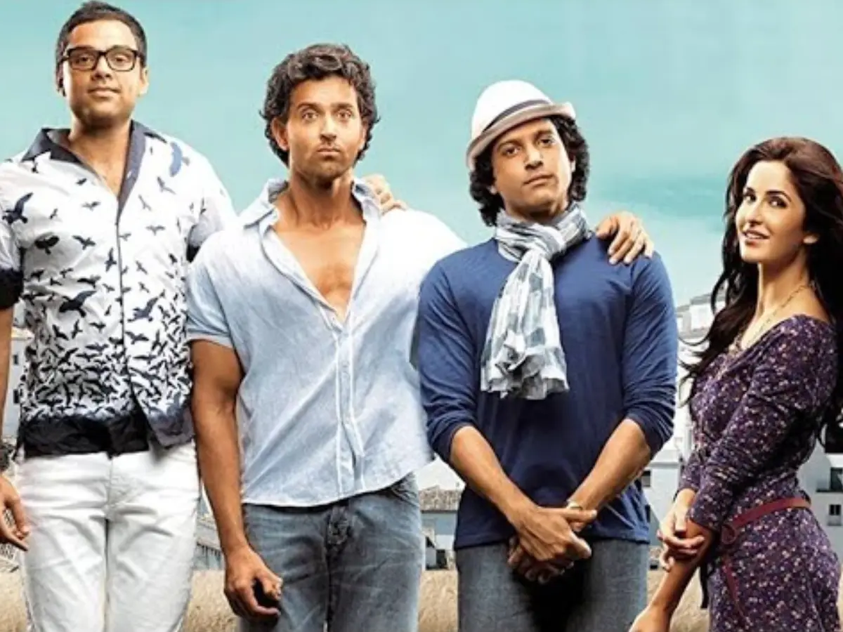 Zindagi Na Milegi Dobara 2: Zoya Akhtar shares major update on Hrithik Roshan, Farhan Akhtar's sequel Zindagi Na Milegi Dobara 2: Zoya Akhtar shares major update on Hrithik Roshan, Farhan Akhtar's sequel