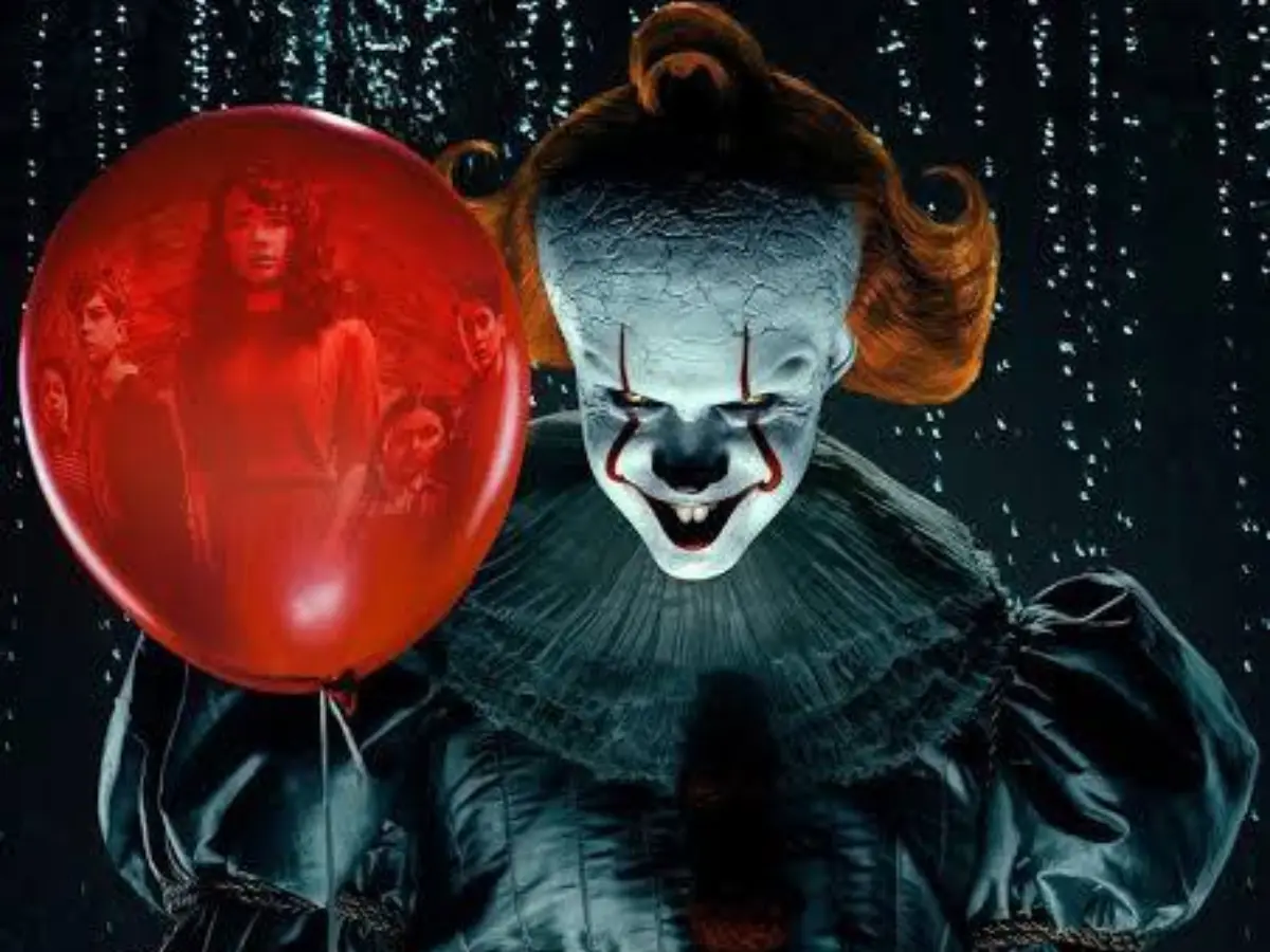 It: Welcome to Derry Season 2 confirmed; new chapter to explore 1935 It: Welcome to Derry Season 2 confirmed; new chapter to explore 1935