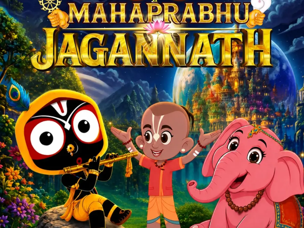 Mahaprabhu Jagannath to release on THIS date in August after Supreme Court clearance