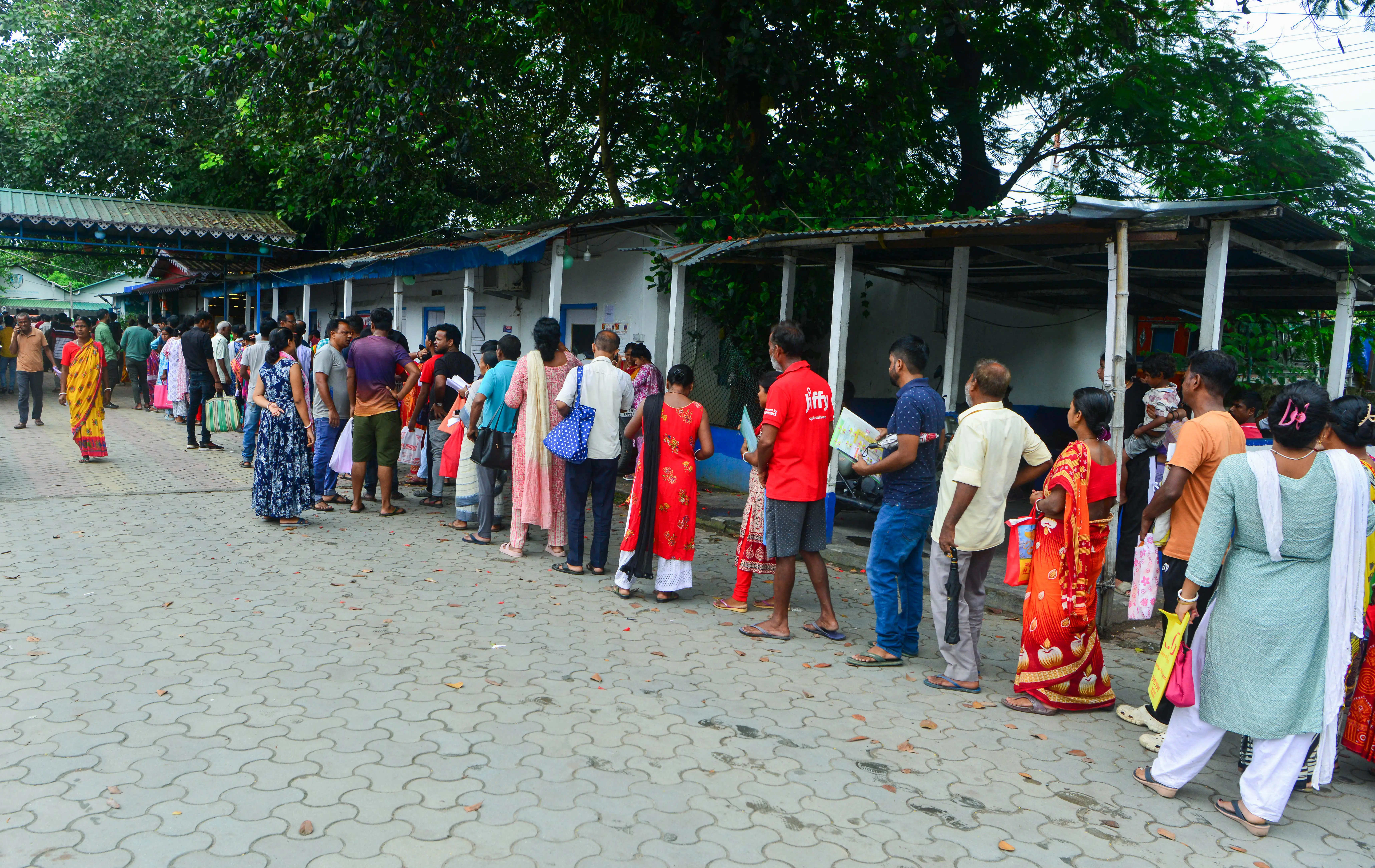 Maharashtra SIR: Over 2 crore voter enumeration forms remain uncollected