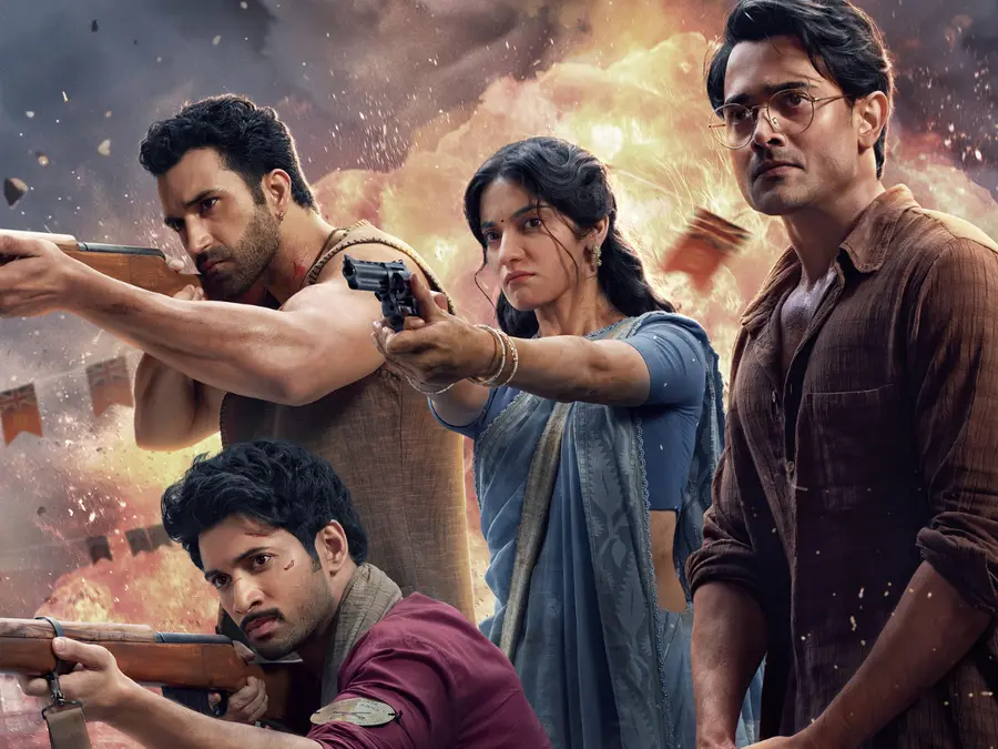 Nikkhil Advani’s period drama The Revolutionaries gets September release date, meet the principal characters