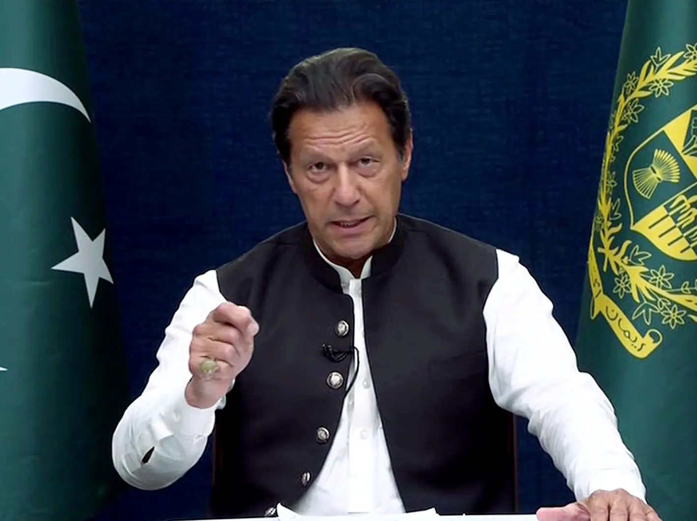 Pakistan Supreme Court allows former PM Imran Khan to be shifted to hospital from jail Pakistan Supreme Court allows former PM Imran Khan to be shifted to hospital from jail