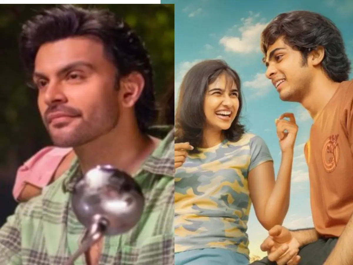 'This isn’t a remake!' Premalu removed from OTT weeks before Prem Keetanu release - Internet reacts 'This isn’t a remake!' Premalu removed from OTT weeks before Prem Keetanu release - Internet reacts