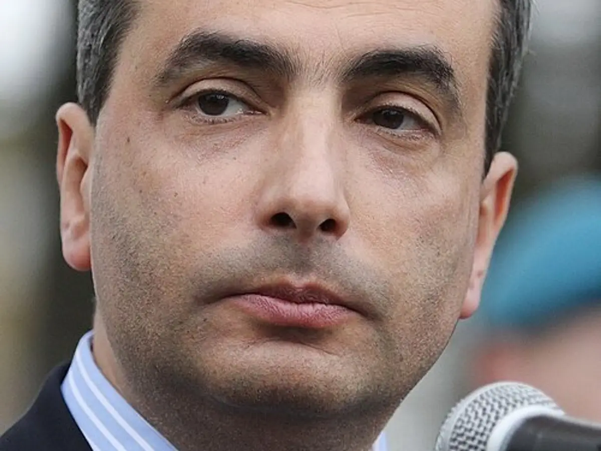 Russian opposition politician Lev Shlosberg jailed 11 years