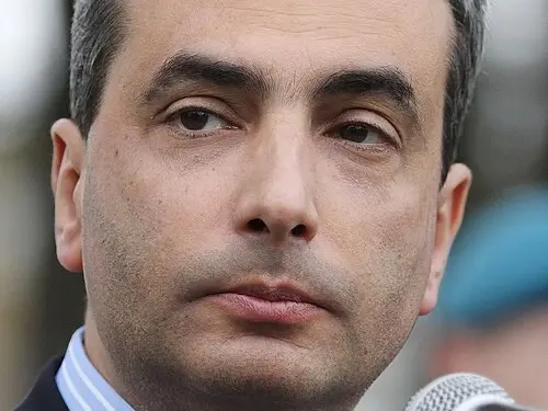 Russia’s prominent anti-war politician jailed for 11 years: Who is Lev Shlosberg? What was his crime? Russia’s prominent anti-war politician jailed for 11 years: Who is Lev Shlosberg? What was his crime?
