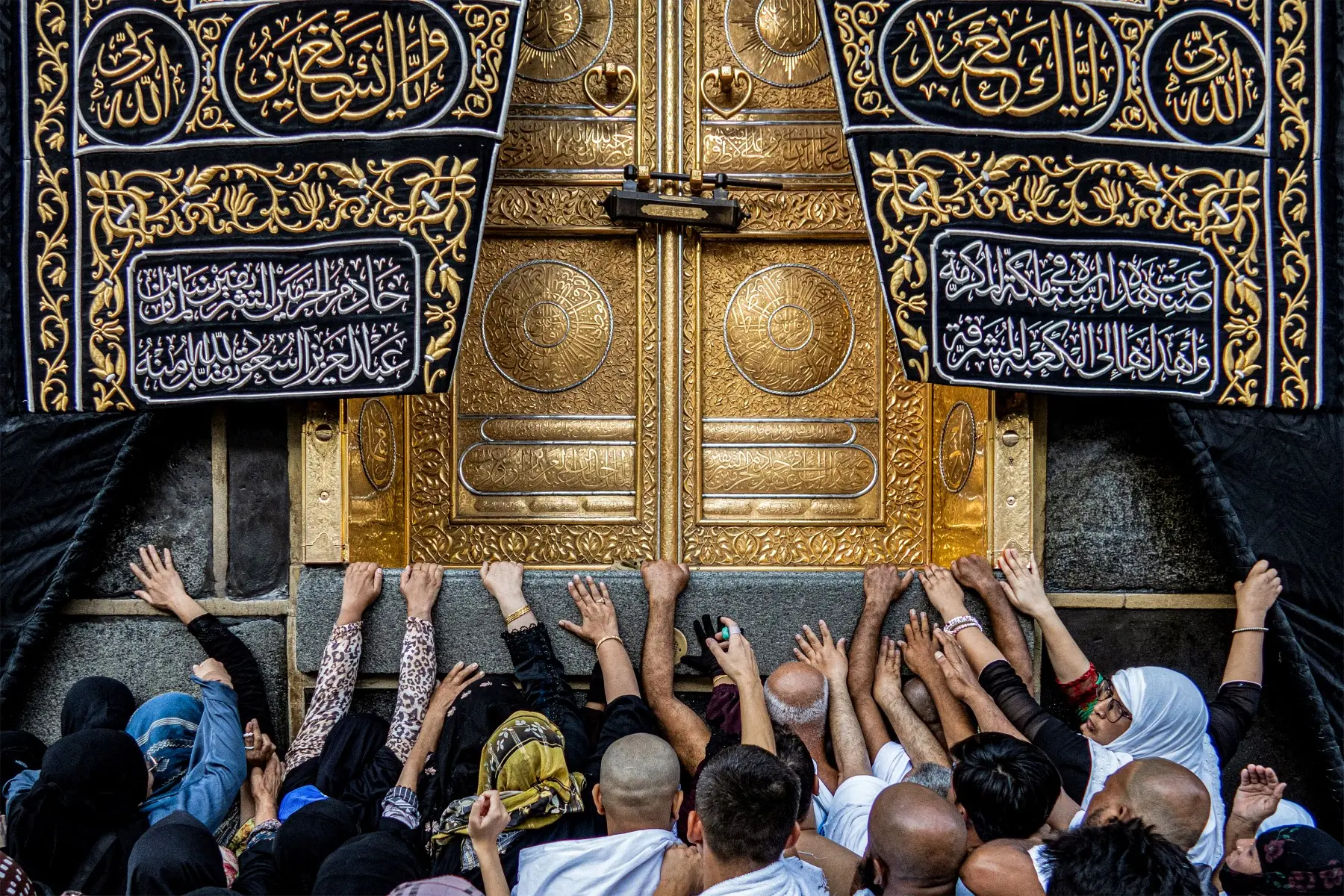 Iran to resume Umrah for citizens after 6-month suspension. Has it happened before? Know here