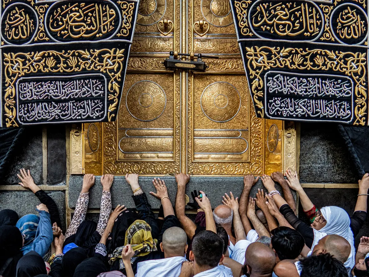 Iran to resume Umrah pilgrimages after six-month suspension