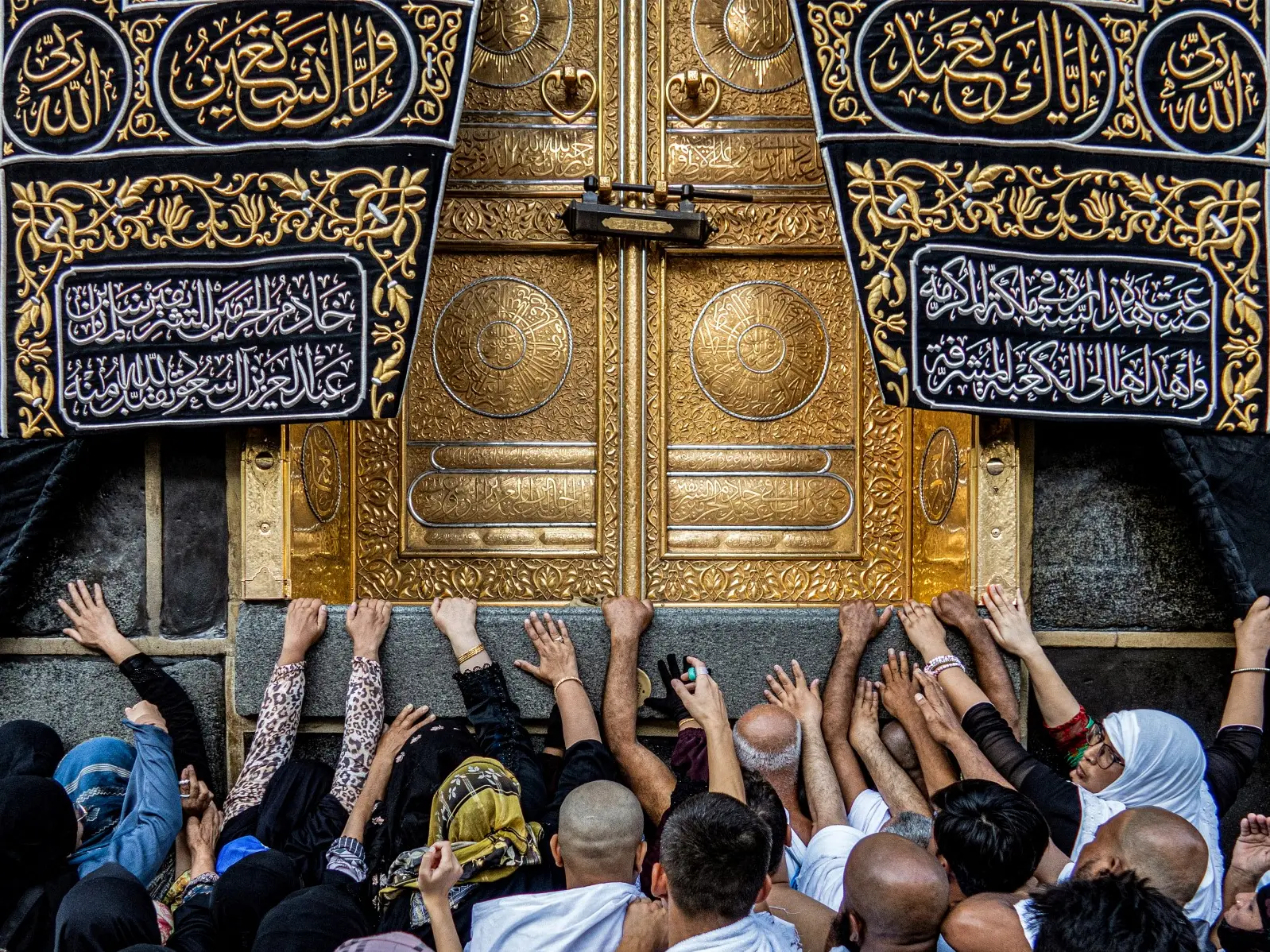Iran to resume Umrah for citizens after 6-month suspension. Has it happened before? Know here Iran to resume Umrah for citizens after 6-month suspension. Has it happened before? Know here