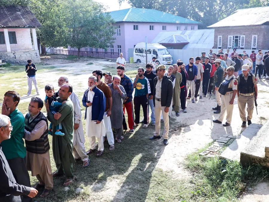 J&K local polls in limbo as NC invokes Statehood, SEC sets August deadline