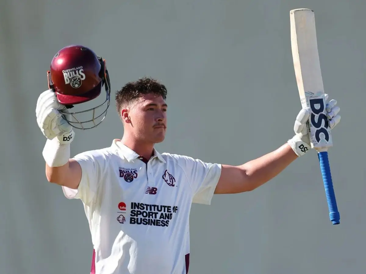 Australia drop opener Jake Weatherald for 2nd Test vs Bangladesh; Matt Renshaw recalled