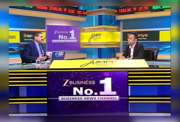 ‘WION set for global expansion’: Zee Media CEO Raktim Das on next growth chapter ‘WION set for global expansion’: Zee Media CEO Raktim Das on next growth chapter