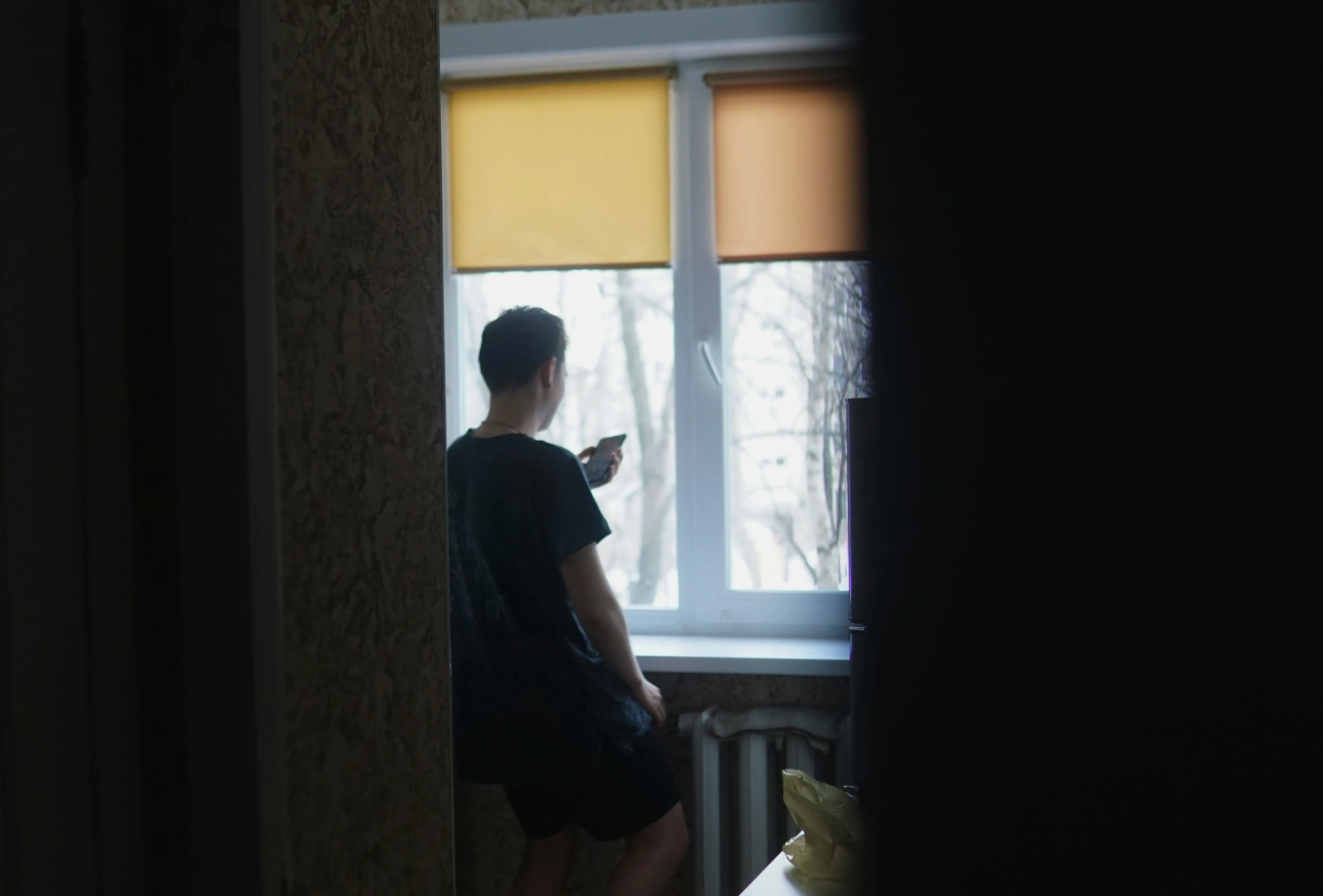Covid isolation continues for a group of Gen Z who do not meet anyone even years after lockdowns