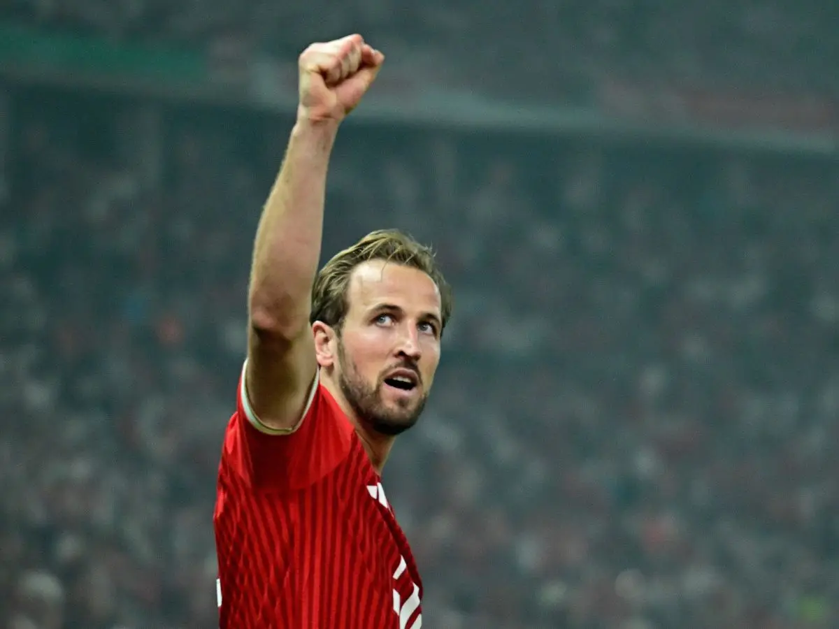 Harry Kane set for extended Bayern Munich stay as contract negotiations begin