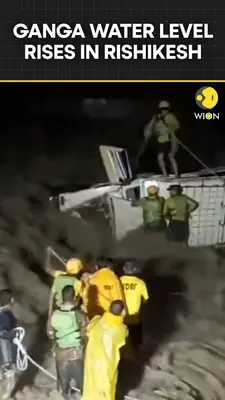 Wion News
