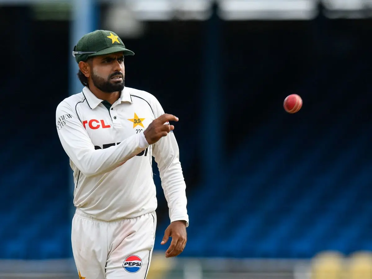 Pakistan captain Babar Azam ruled out of 1st Test against England; Salman Agha to lead