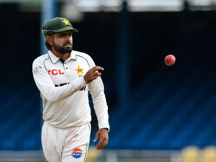 Pakistan captain Babar Azam ruled out of 1st Test against England; Salman Agha to lead