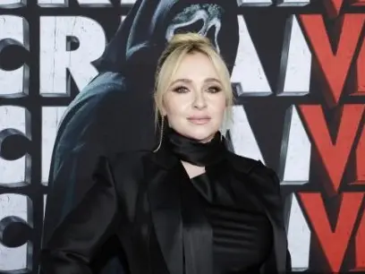 Hayden Panettiere was with boyfriend she had history of abuse with when she died Hayden Panettiere was with boyfriend she had history of abuse with when she died