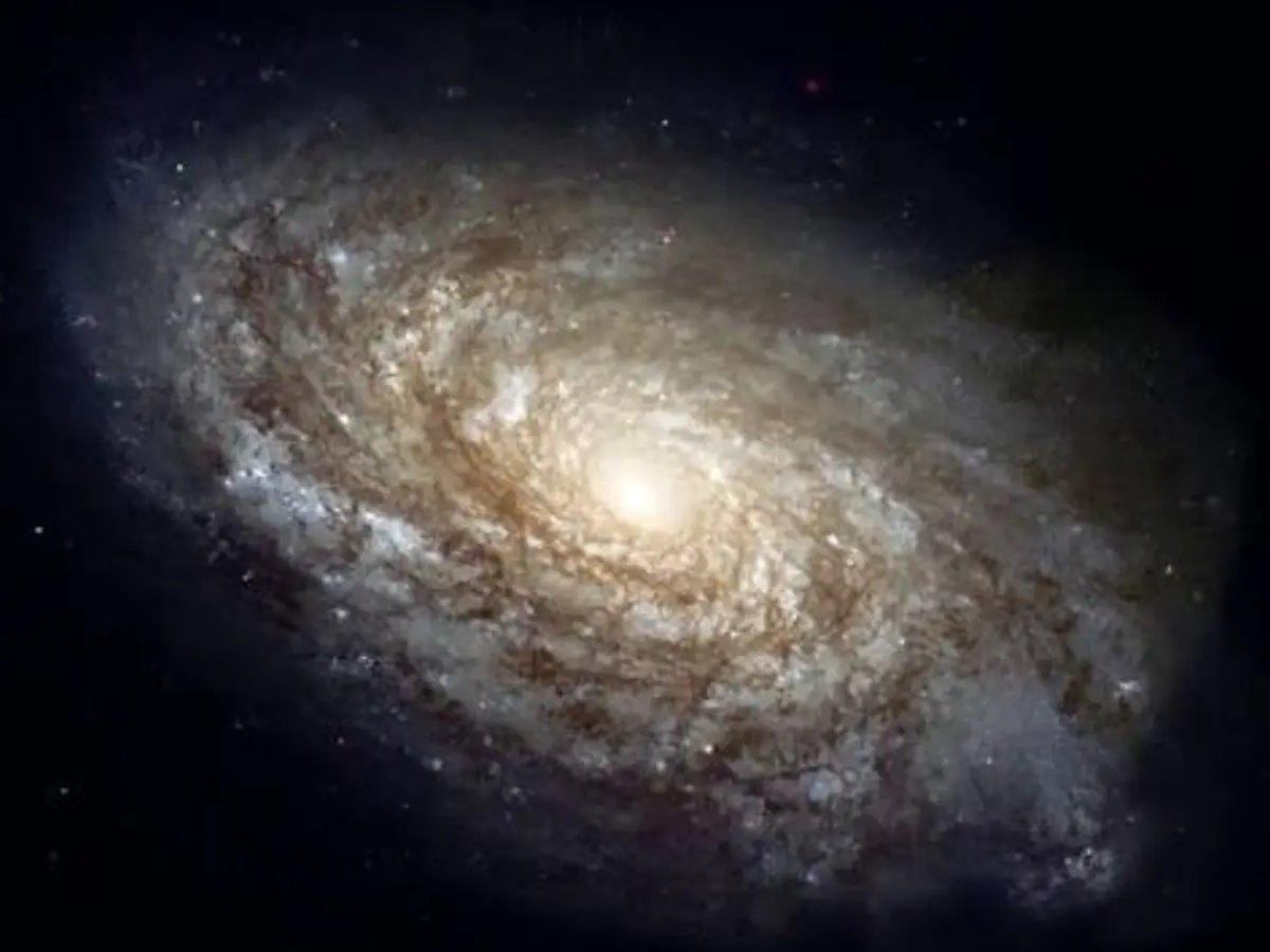 Milky Way ate a galaxy containing stars equal to 500 million suns 12 billion years ago